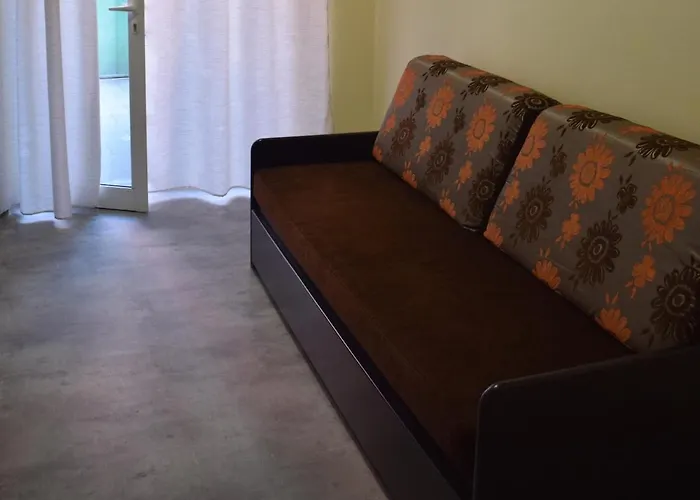 New Bazaar Centre - Apartment *